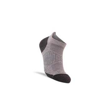 Chaussettes Ecco Décontractées Low-Cut Homme Grise | FR 819MQZ